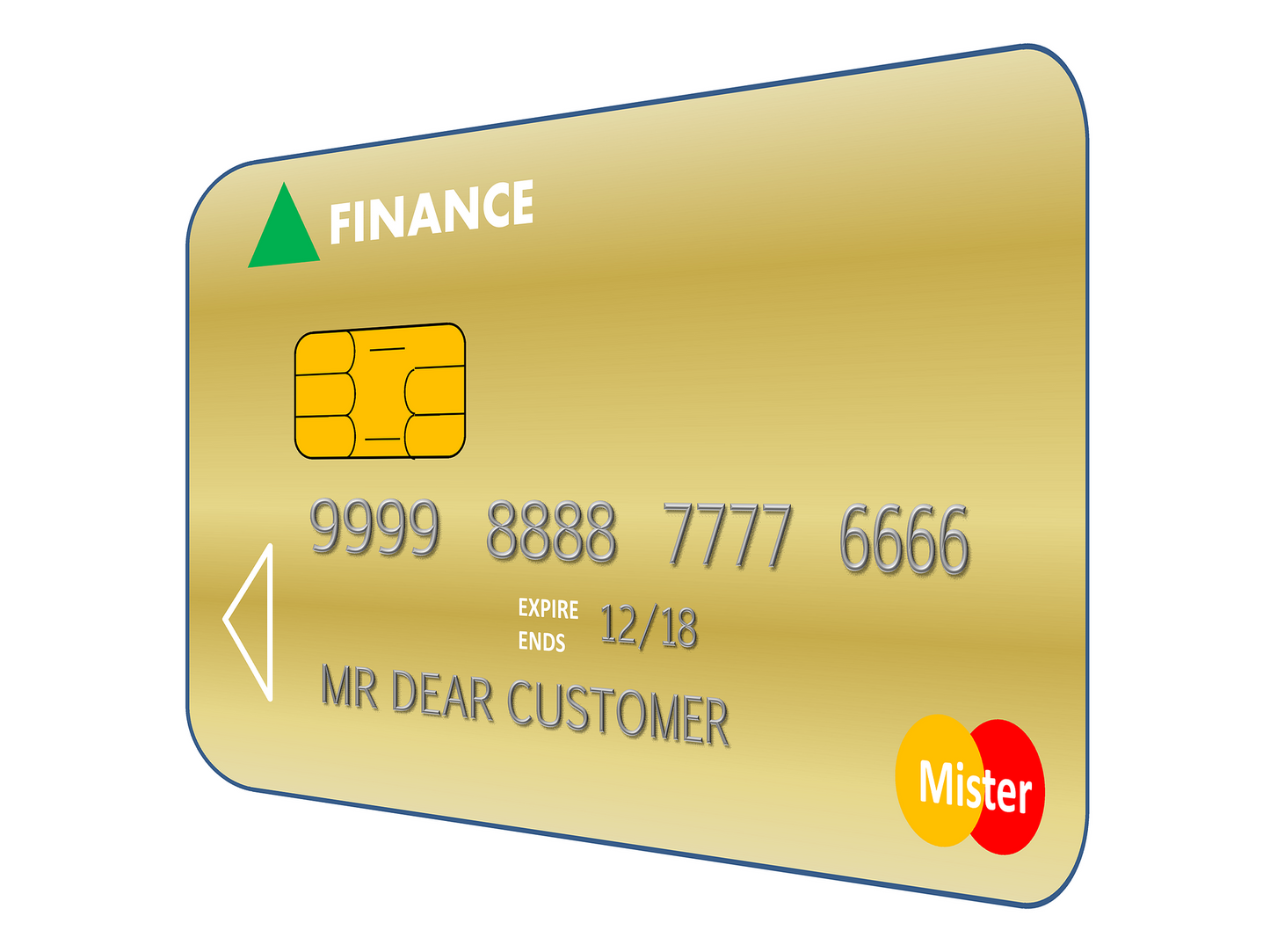 The Only Gift Card You'll Ever Need