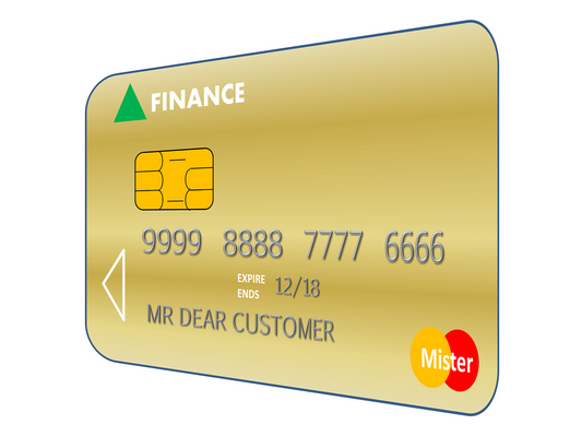 The Only Gift Card You'll Ever Need