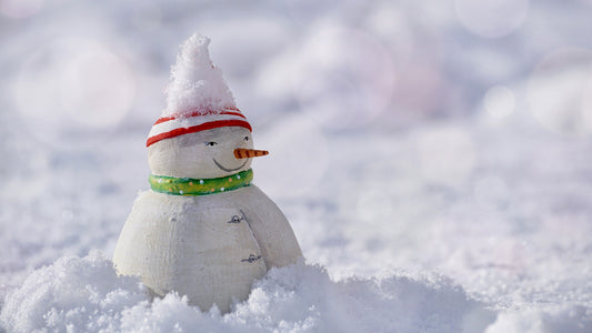 Snowman (Potentially Intact)